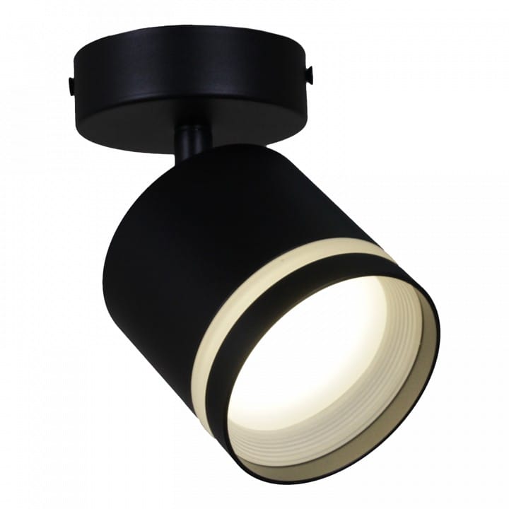 Спот Reluce Technical 53001 53001-9.5-001IL SPOT LIGHT GX53 BK