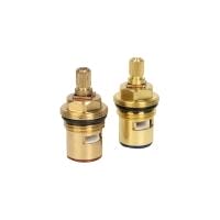 Кран-букса Iddis 998CR451SM-2 золото