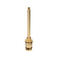 Дивертор Iddis 997BC1155SM хром глянец