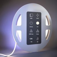 Лента светодиодная Maytoni Led Strip COB светодиодная лента 201066