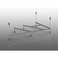 Каркас для ванны 150x100 C-Bath ERU150100