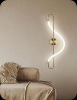Бра Alfa-Light F0324 F0324-10