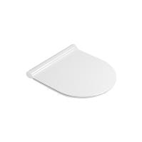 Крышка-сиденье для унитаза Catalano Zero 0151200001