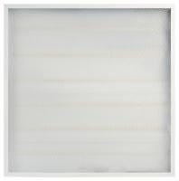 Накладной светильник Jazzway  PPL PRO 595/U PRISMA 36w 6500K