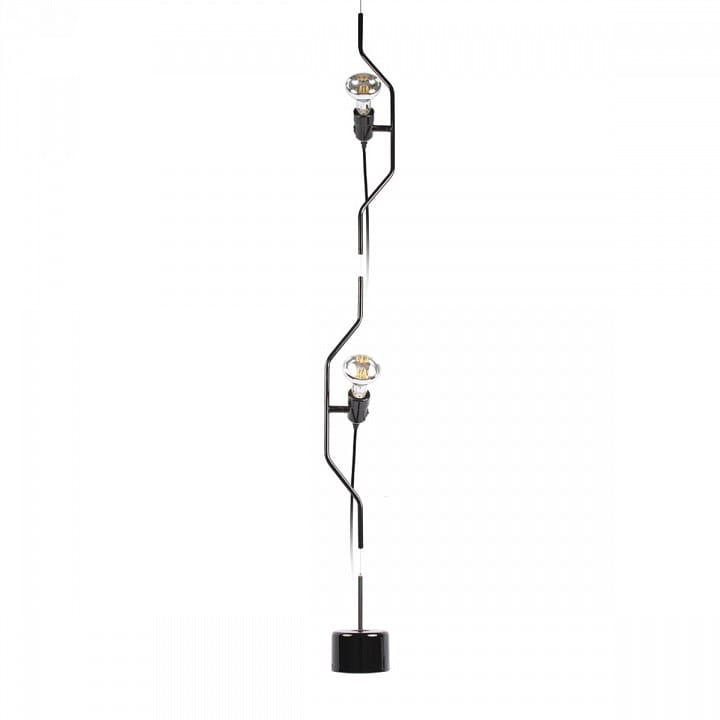 Светильник на растяжке Loft it Parentesi 10346/2 Black