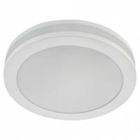 Встраиваемый светильник AM-Group AM296 AM296 12W WH 3000K R