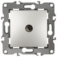 ТВ-розетка без рамки Эра Эра 12 12-3101-15