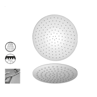 Верхний душ Paini 50CR759UP30E