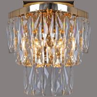 Накладной светильник ILLUMICO IL5083 IL5083-1WZF-25 GD ELITE