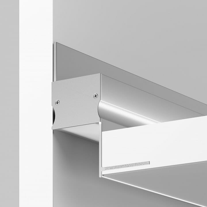 Заглушка для профиля Maytoni Led Strip  642057