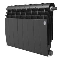 Радиатор Royal Thermo BiLiner 350 /Noir Sable VR 8 секц.