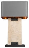 Настольная лампа декоративная Loft it Flagstone 10445T/A