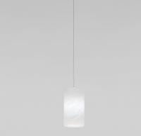 Подвесной светильник Eurosvet Marba 304052 алебастр / латунь