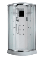 Душевая кабина Timo Lux T-7709