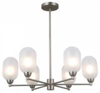 Люстра на штанге Moderli Gracy V10850-6P