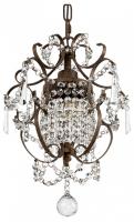 Подвесной светильник Loft it Burlesque 10417 BW