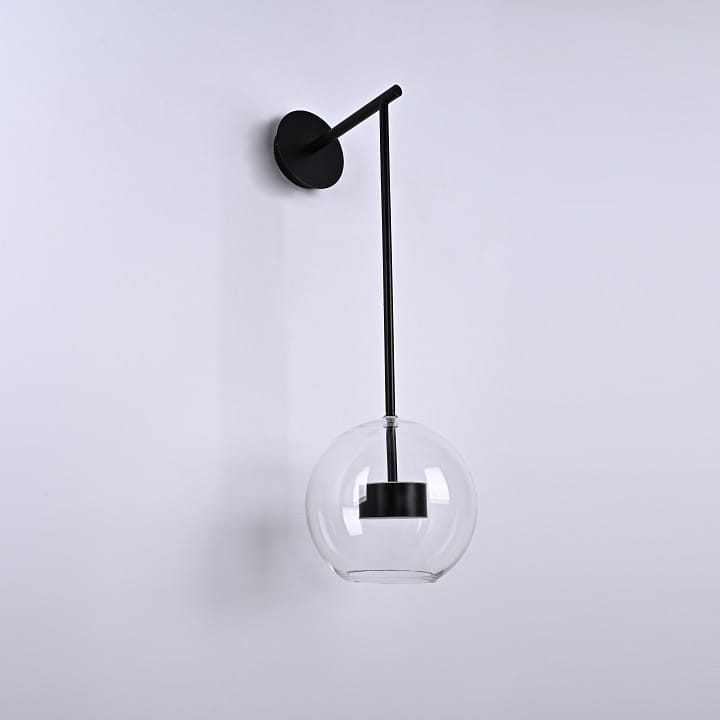Накладной светильник Imperiumloft  Bubble-B-Wall01