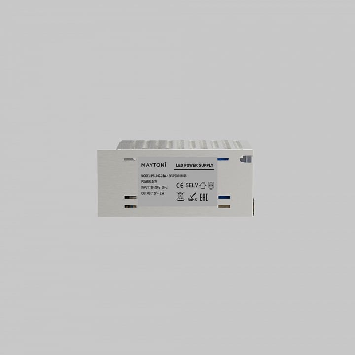 Блок питания Maytoni Led Strip Блоки питания 12В 811005