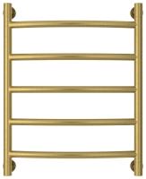 Полотенцесушитель водяной Сунержа Галант+ 600х500 051-0200-6050 состаренная латунь