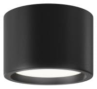 Накладной светильник Maytoni Technical Гидра C090CL-10W4K-B