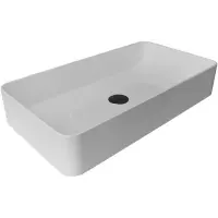 Раковина 61x33,5 см Grossman Лофт GR-3031