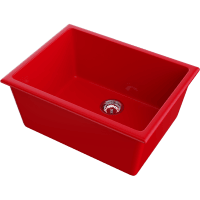 Кухонная мойка Omoikiri Okinoshima 61-U/I 4911262 тоскана глянцевый