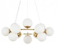 Подвесная люстра MyFar Rosaria MR2600-12P