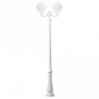 Фонарный столб Fumagalli Globe 300 G30.202.R20.WYE27