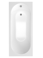 Акриловая ванна Timo Roha 150х70 ROHA1570 белый