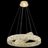 Подвесной светильник Wertmark ELAINE WE469.08.323