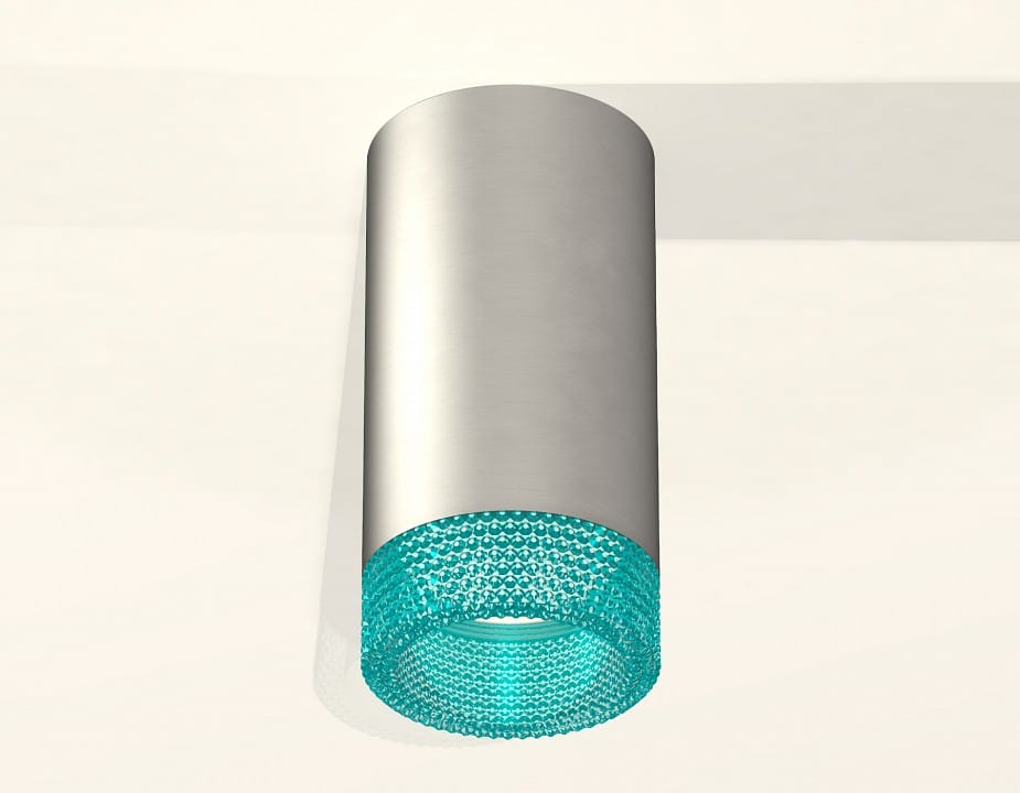 Накладной светильник Ambrella Light XS XS6324021