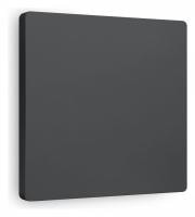 Заглушка для поста с рамкой Ambrella Volt Quant AP9160