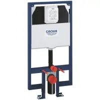 Инсталляция для унитаза Grohe Rapid SL 38994000