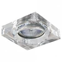 Встраиваемый светильник Lightstar Lui mini 006140