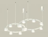 Подвесная люстра Ambrella Light XR XR92081003