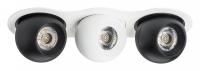 Встраиваемый светильник Lightstar Intero BALL i636726272
