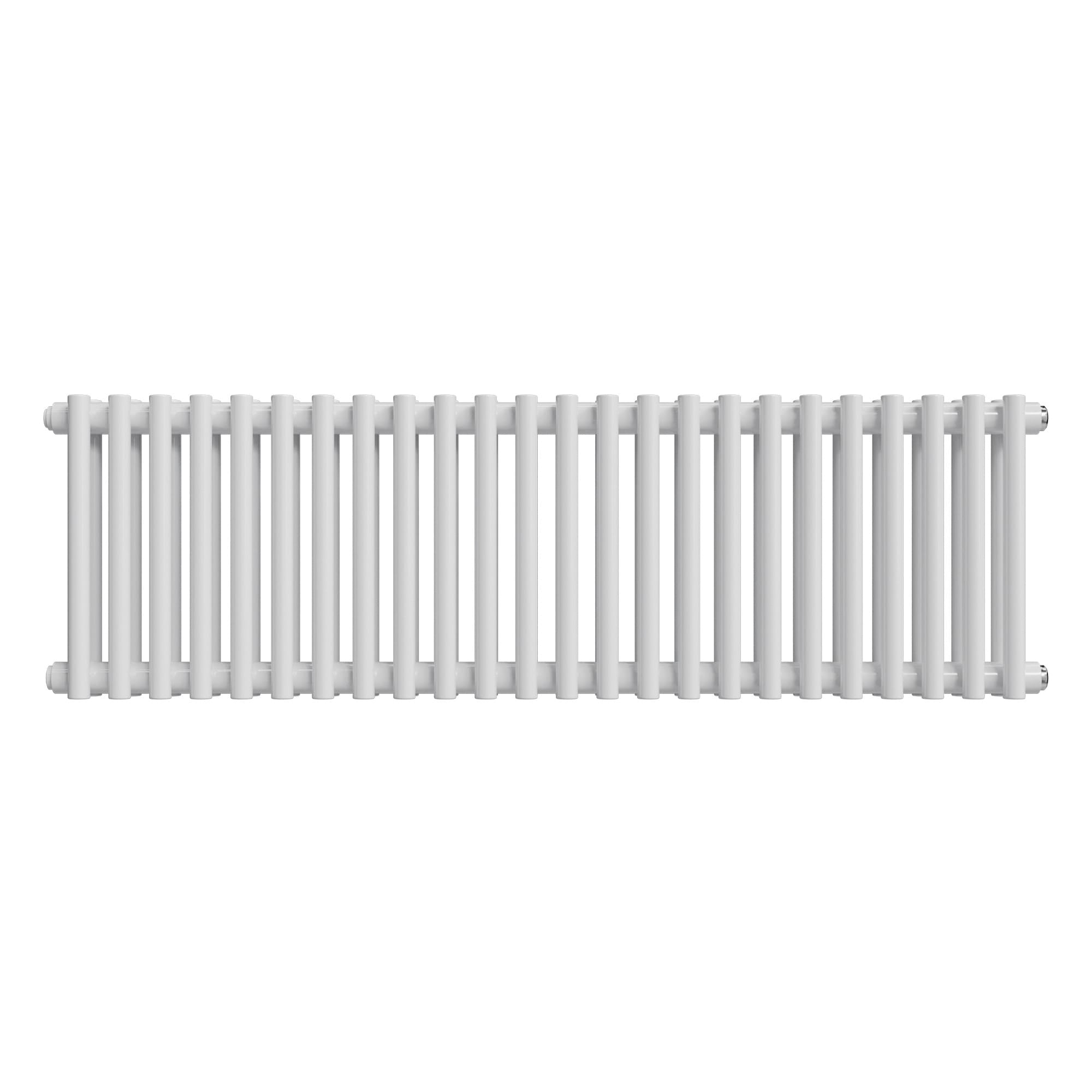 Дизайн-радиатор Royal Thermo Shift R22 C2030 - 24 секц. RAL9016