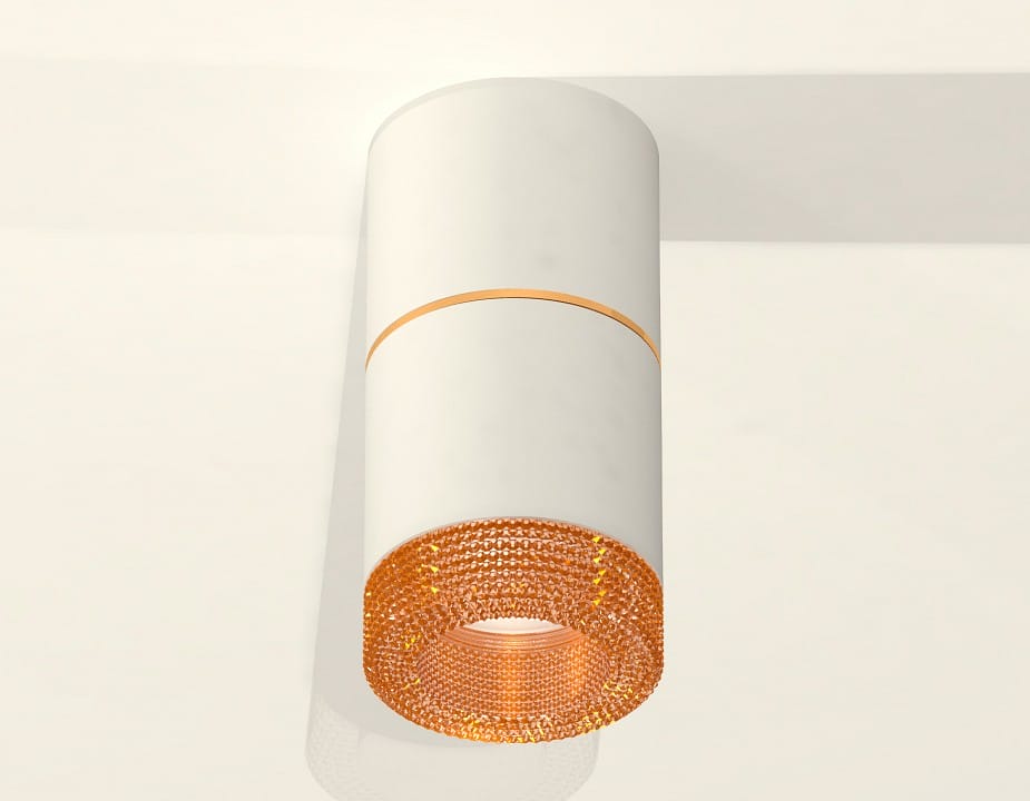 Накладной светильник Ambrella Light XS XS7401202