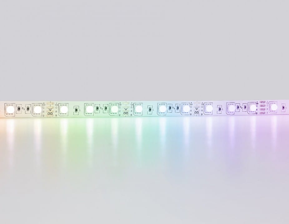 Комплект с лентой светодиодной Ambrella Light GS GS2402