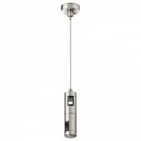 Подвес для трека Maytoni Technical  TRA157SW-D1-PT