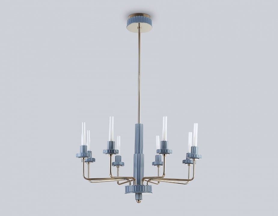 Люстра на штанге Ambrella Light LH LH53126