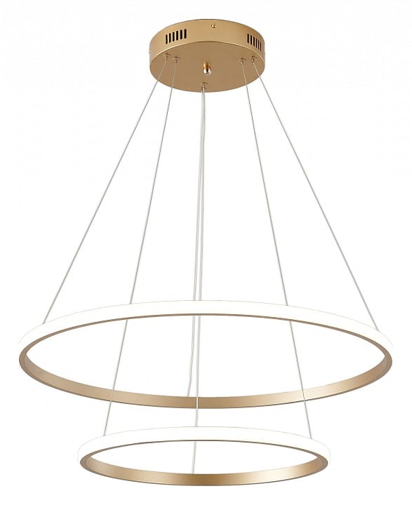 Подвесной светильник Zortes Ringolight ZRS.33320.63C