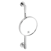 Косметическое зеркало Bemeta 112201172 хром
