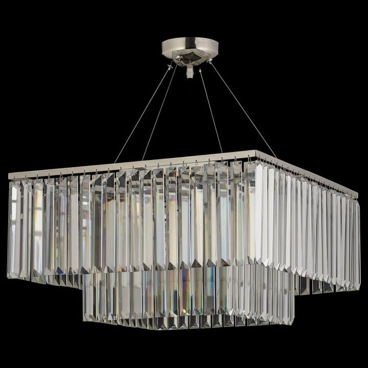 Подвесная люстра Arti Lampadari Enio Enio E 1.5.70x25.101 NP