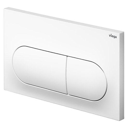 Инсталляция для унитаза Viega Prevista 792831 с клавишей смыва