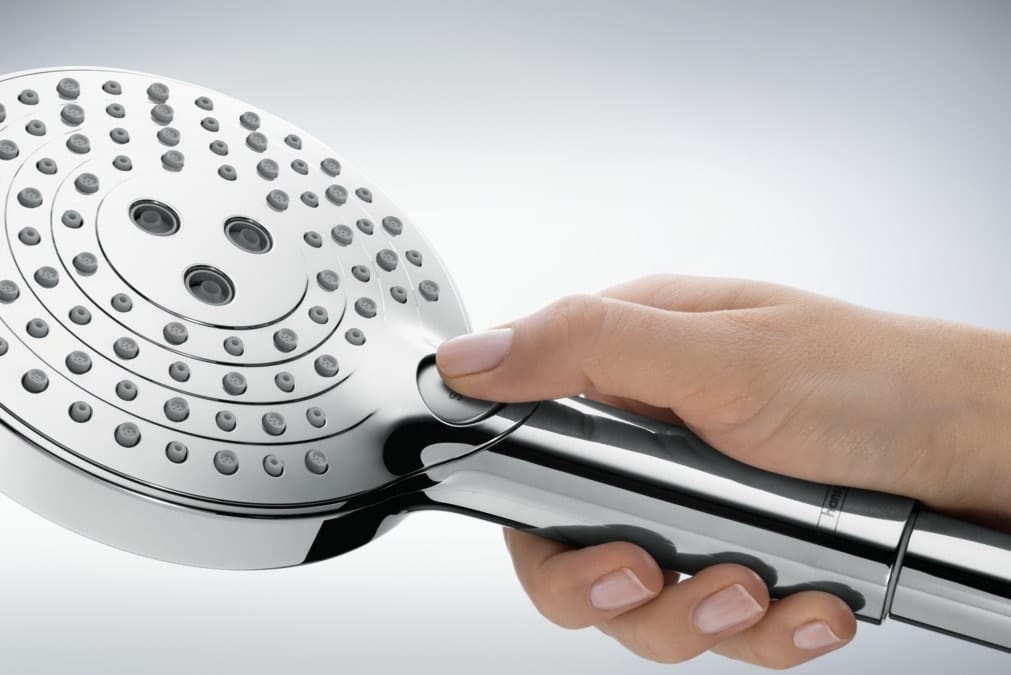 Ручной душ Grohe Power & Soul Cosmo 27667000