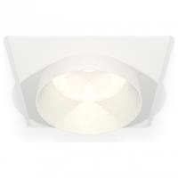 Встраиваемый светильник Ambrella Light XC XC6520020