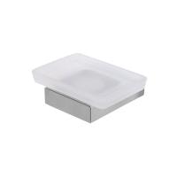 Мыльница подвесная Cezares Slider SLIDER-SODS-01 хром