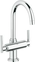 Смеситель Grohe Atrio 21022000 для раковины