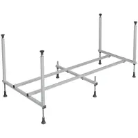 Каркас для ванны 170x92 Alex Baitler Orta PF-A0008261